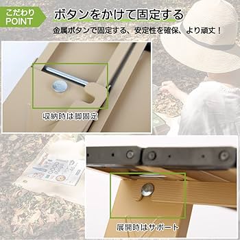 正規逆輸入品】 H☆B〜プロフ必読願います〜☆ アルミテーブル